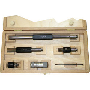 3795GC - PRECISION INSIDE MICROMETERS - Prod. SCU - Orig. Helios-Preisser